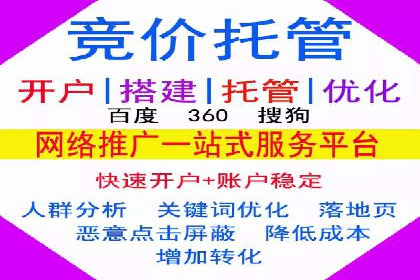 专业SEM代运营托管公司案例分析